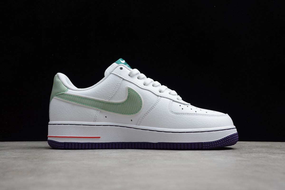 Nike Air Force 1 Low  "Pregame Pack Music De'Aaron Fox and Brittney Griner"