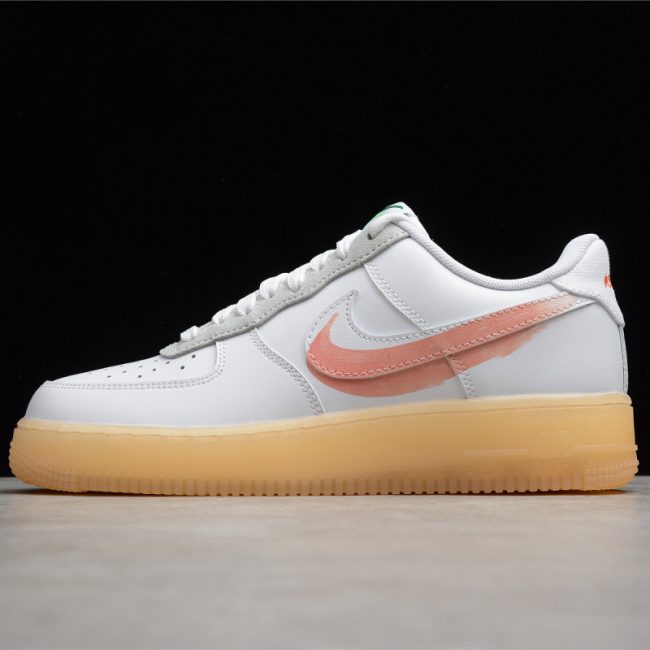 Mayumi Yamase Flyleather x Nike Air Force 1 Low