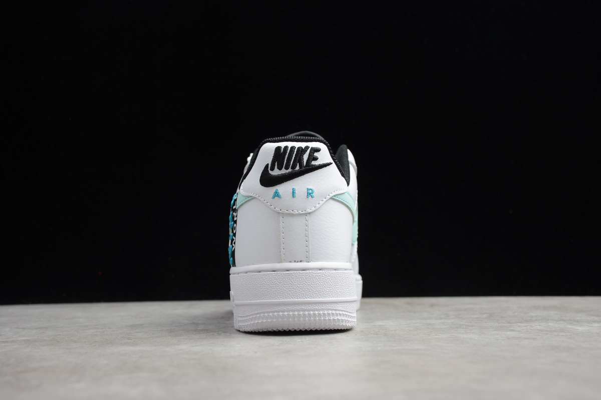 Nike Air Force 1 Low "Worldwide Pack"