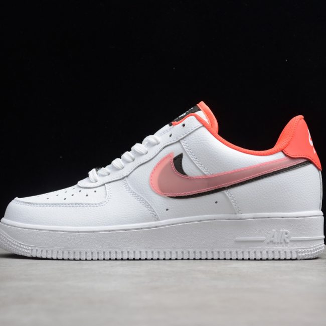 Nike Air Force 1 Low "Double Swoosh"