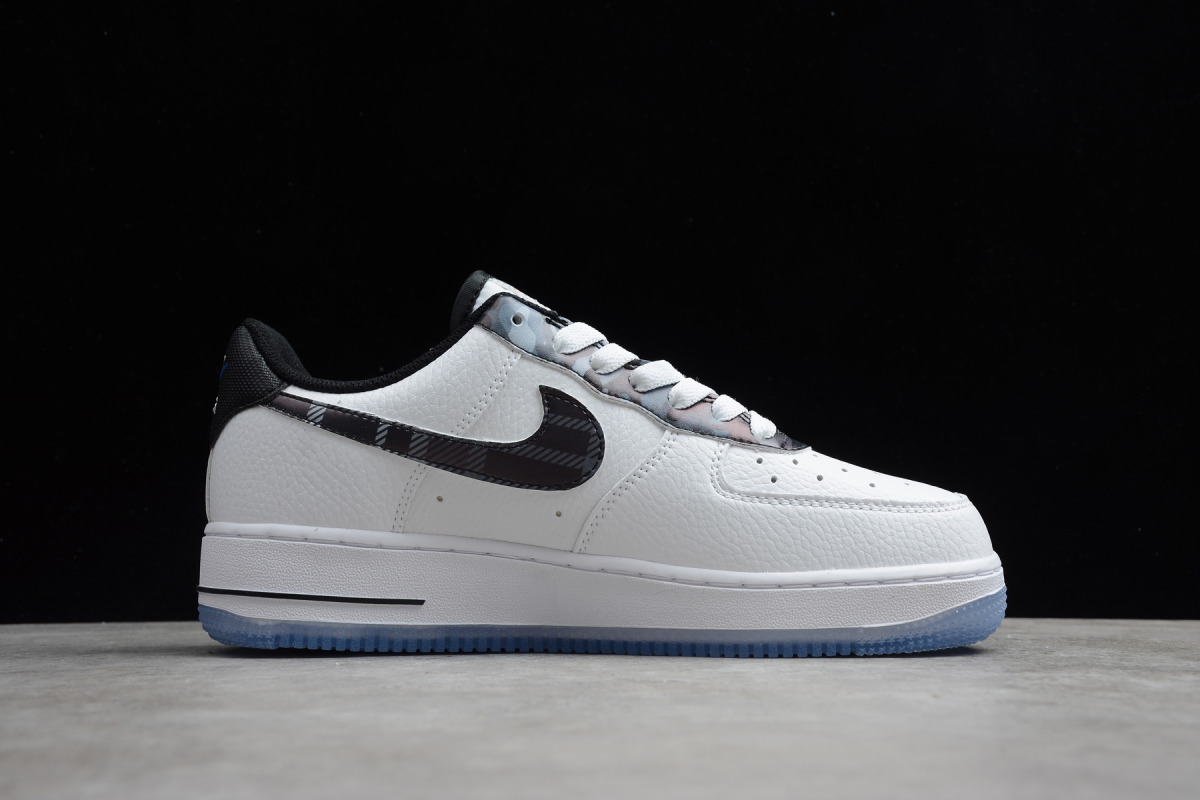 Nike Air Force 1 Low "Remix White"