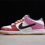 Parra x Nike SB Dunk Low