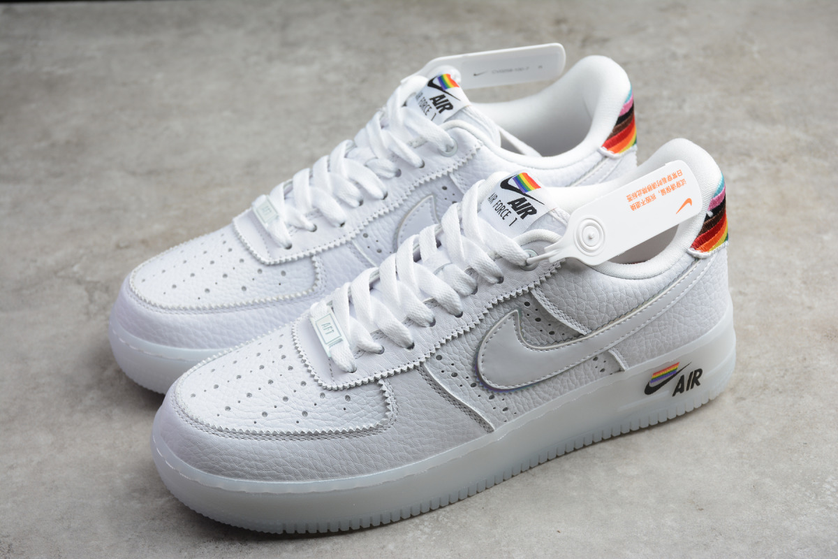 Nike Air Force 1 Low "Be True"