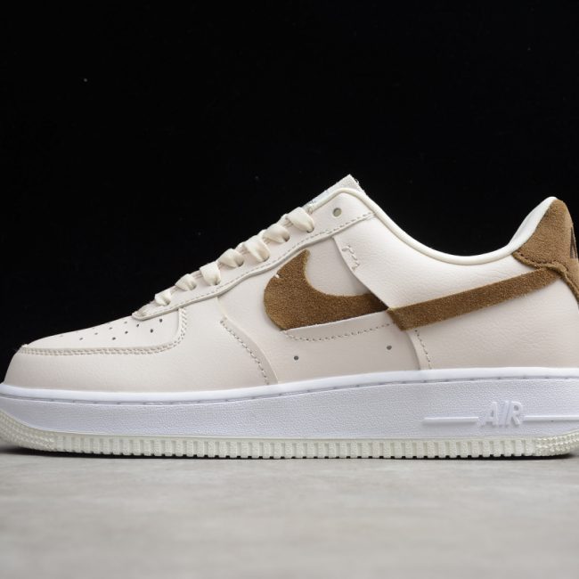 Nike Air Force 1 Low LXX "Light Orewood Brown"