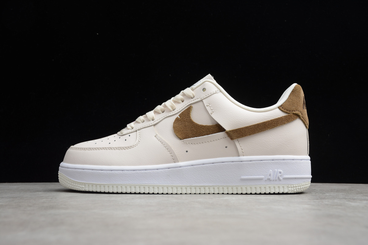 Nike Air Force 1 Low LXX "Light Orewood Brown"