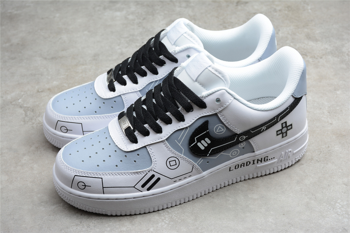 Nike Air Force 1 Low "PS5"