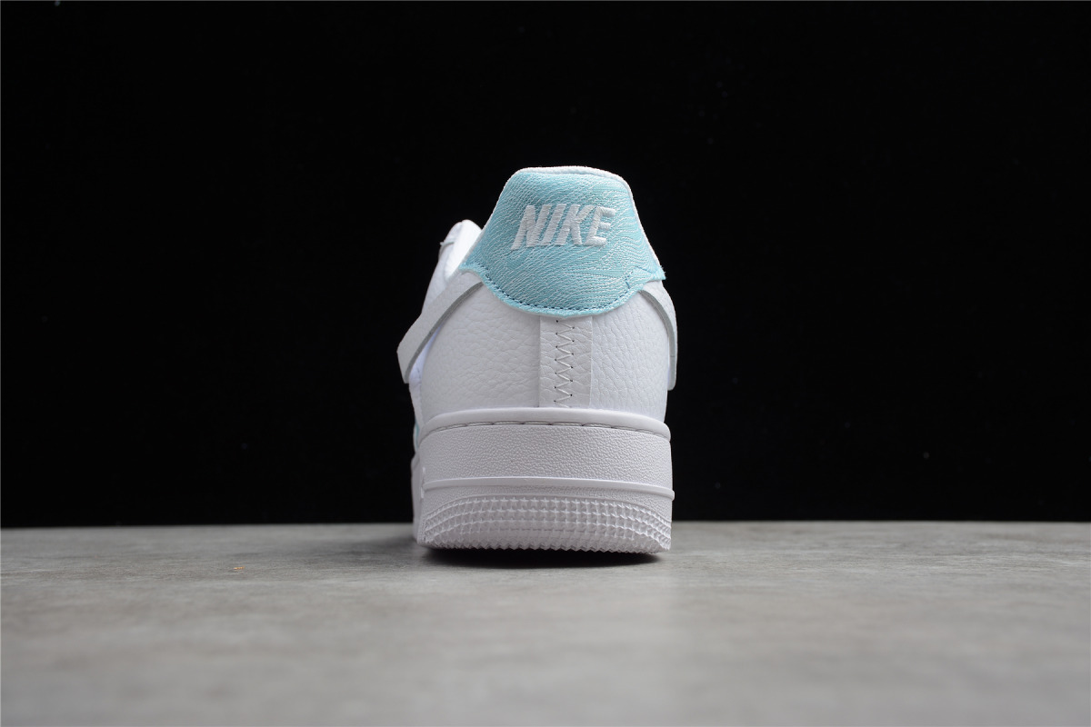 Nike Air Force 1 Low LXX "Glacier Blue"