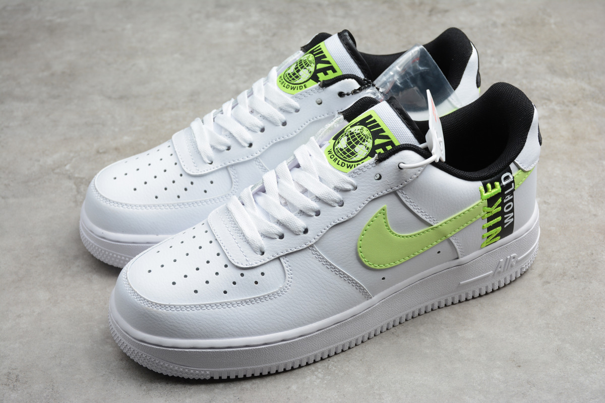 Nike Air Force 1 Low "Worldwide Pack"