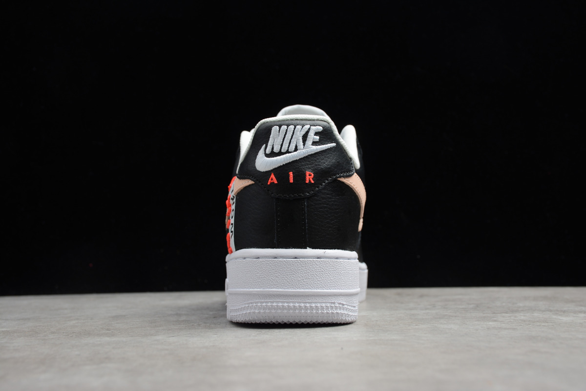 Nike Air Force 1 Low "Worldwide Pack"