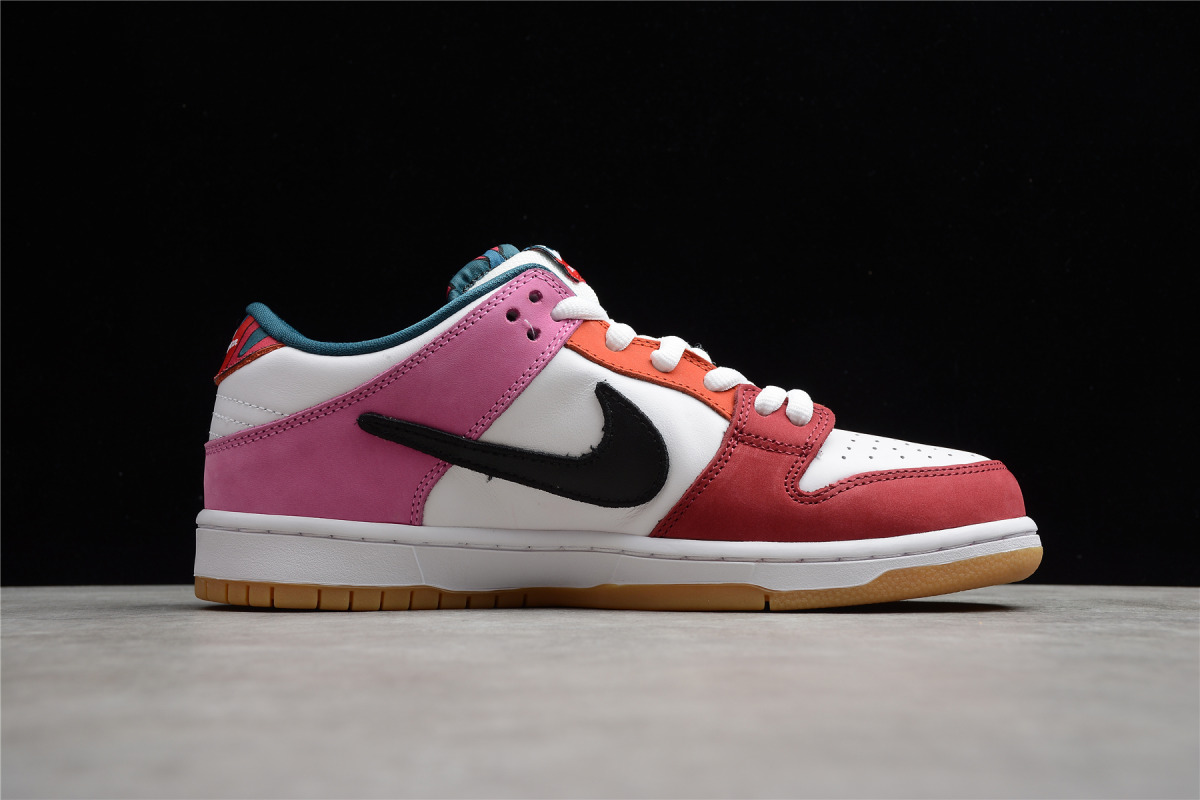 Parra x Nike SB Dunk Low