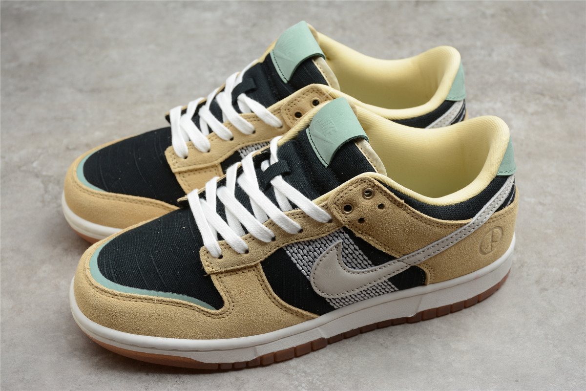 Nike SB Dunk Low "Rooted in Peace"