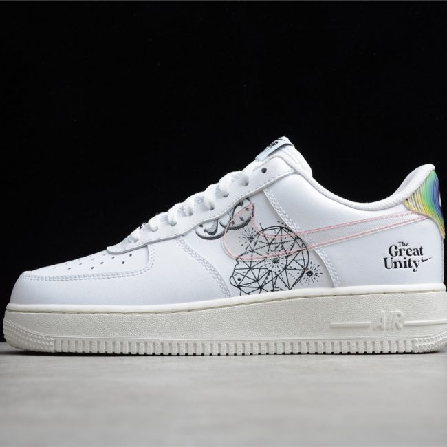 Nike Air Force 1 Low "The Great Unity"