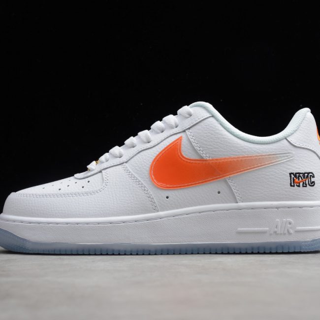 Nike Air Force 1 Low "Kith Knicks Away"