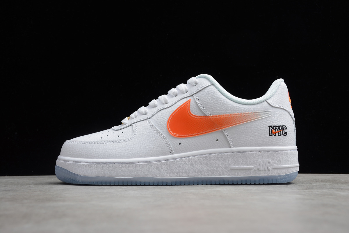 Nike Air Force 1 Low "Kith Knicks Away"