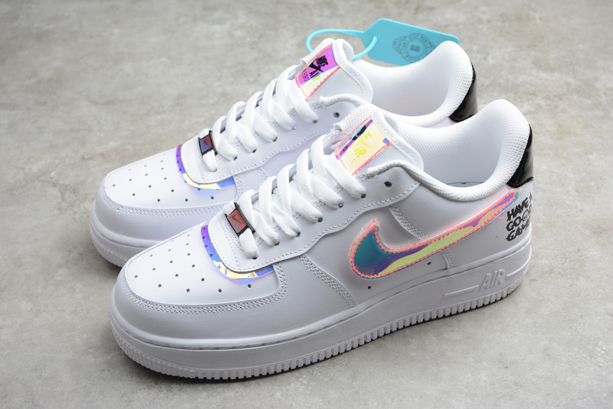 Nike Air Force 1 Low "Have a Good Game"