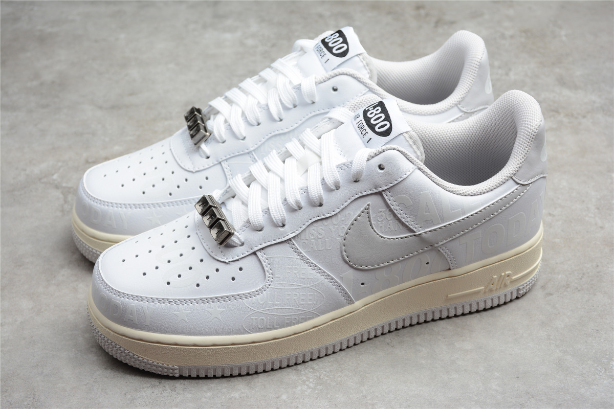 Nike Air Force 1 Low '07 LV8