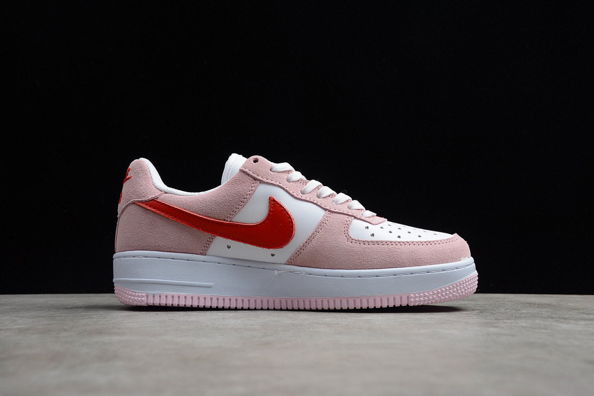 Nike Air Force 1 Low "Valentine's Day"