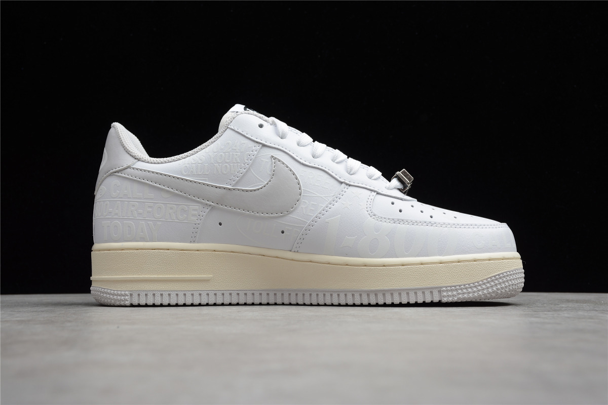 Nike Air Force 1 Low '07 LV8