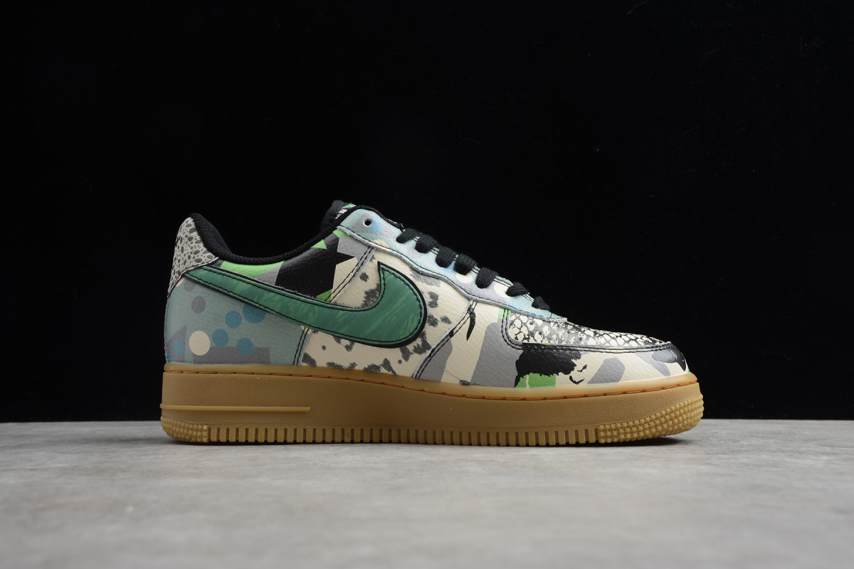 Nike Air Force 1 Low "City of Dreams"