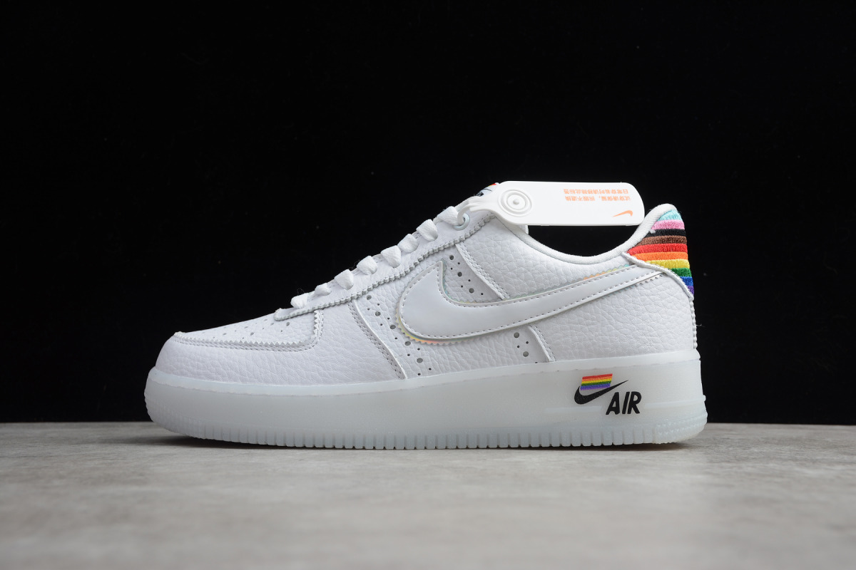 Nike Air Force 1 Low "Be True"