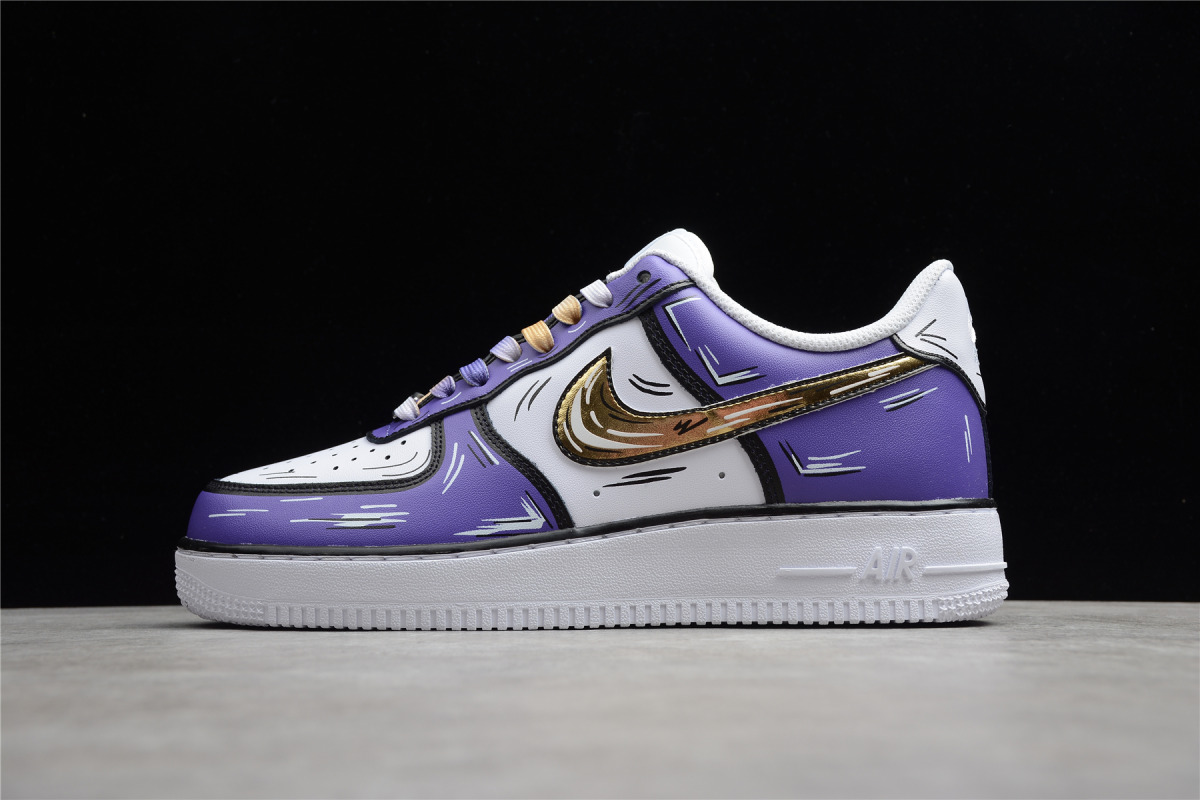 Nike Air Force 1 Low '07 LV8