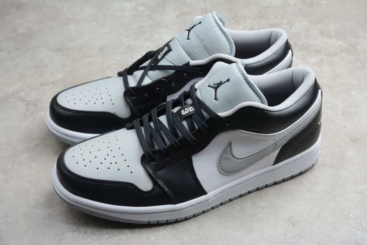 Nike Air Jordan 1 Low "Shadow"