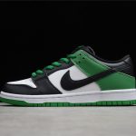 Nike SB Dunk Low "Classic Green"