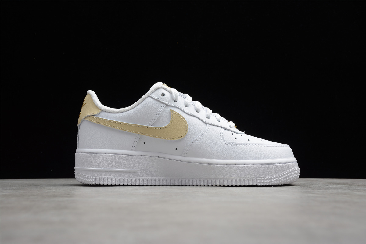 Nike Air Force 1 Low '07 "Essensial Beige"