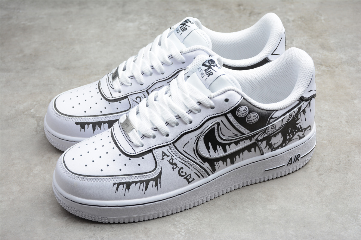 Nike Air Force 1 Low '07 LV8