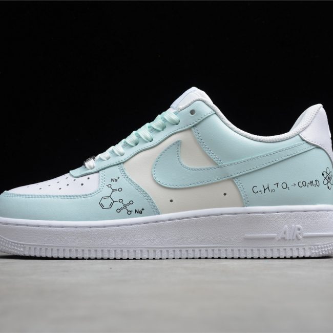 Nike Air Force 1 Low '07 LV8