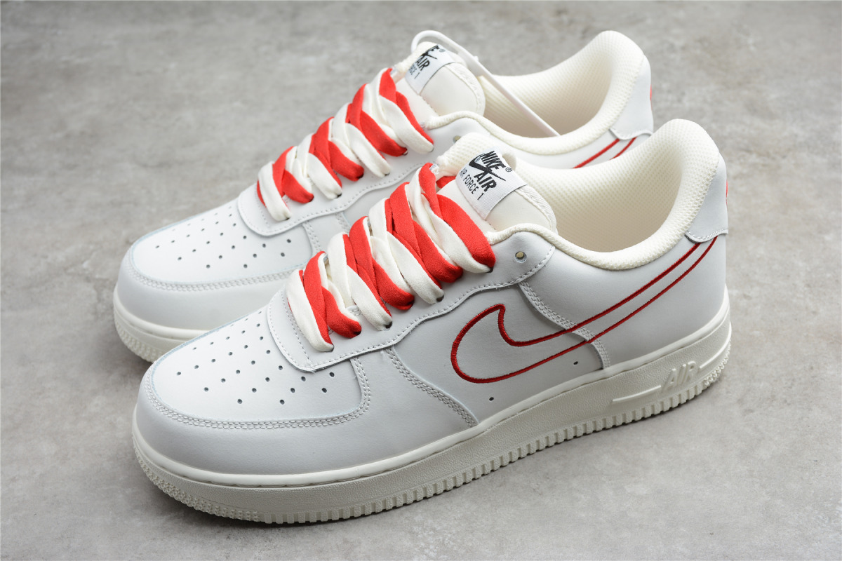 Nike Air Force 1 Low '07 LV8