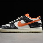 Nike SB Dunk Low "Halloween"
