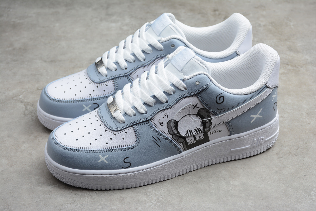 Nike Air Force 1 Low '07 LV8