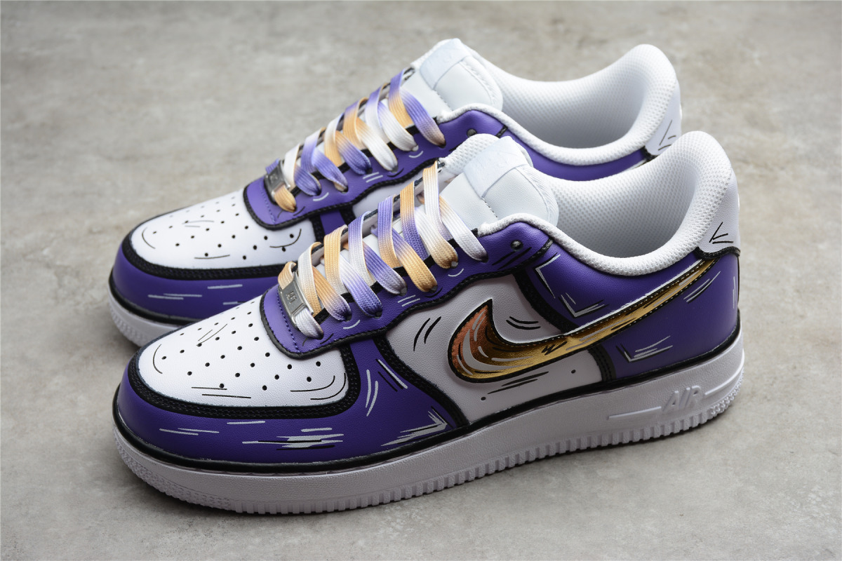 Nike Air Force 1 Low '07 LV8