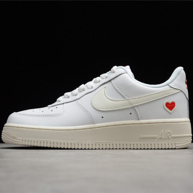 Nike Air Force 1 Low "Valentines Day"