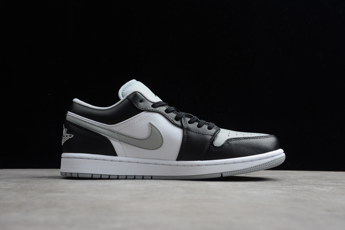 Nike Air Jordan 1 Low "Shadow"