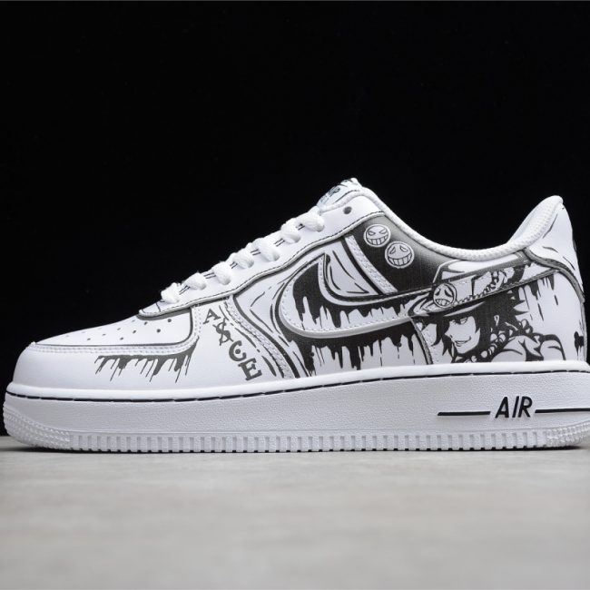 Nike Air Force 1 Low '07 LV8