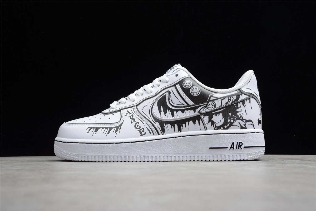 Nike Air Force 1 Low '07 LV8