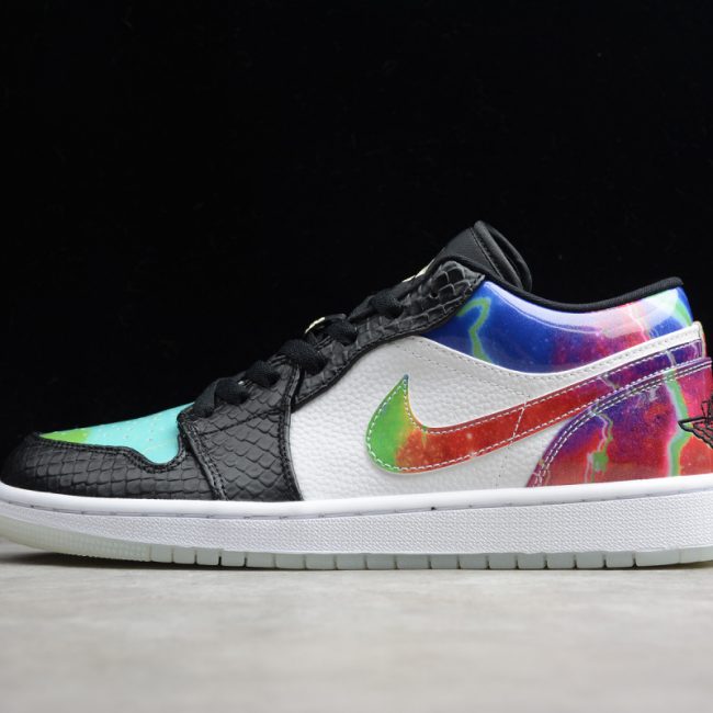 Nike Air Jordan 1 Low "Galaxy"