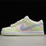 Nike SB Dunk Low "Lime Ice"