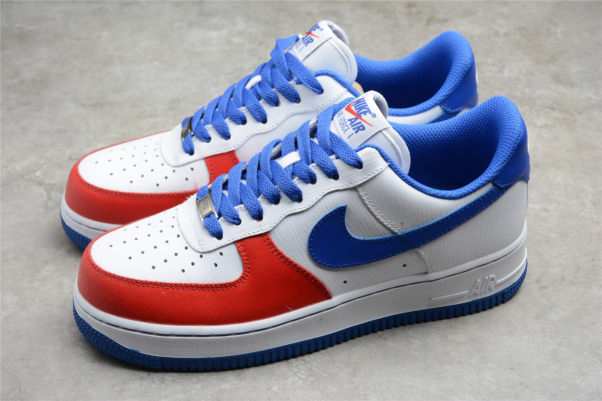 Nike Air Force 1 Low '07 LV8