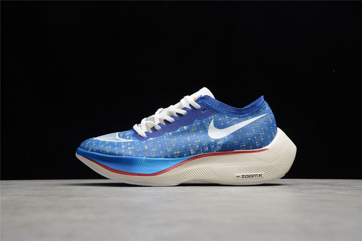 Nike ZoomX Vaporfly Next%