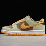 Nike SB Dunk Low "Dusty Olive"