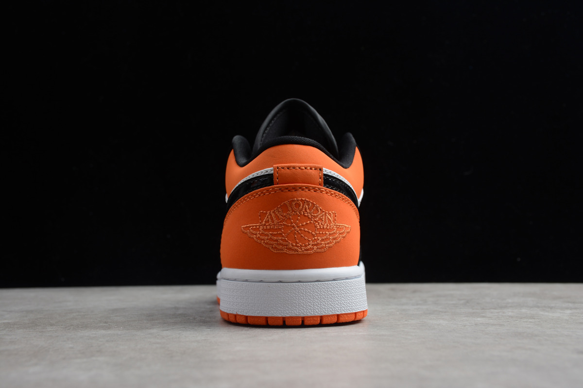 Nike Air Jordan 1 Low "Shattered Backboard"