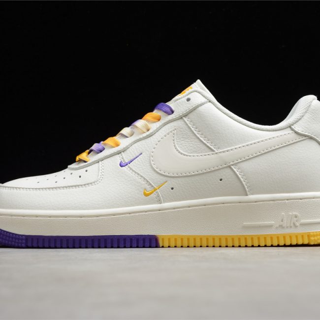 Nike Air Force 1 Low '07 LV8