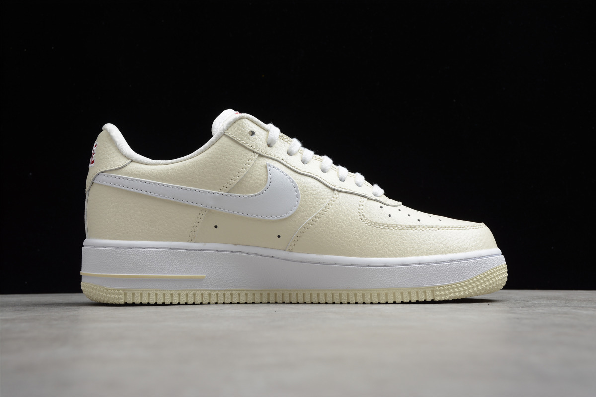 Nike Air Force 1 Low "Popcorn"