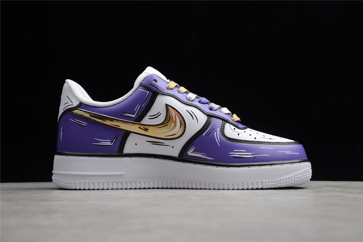 Nike Air Force 1 Low '07 LV8