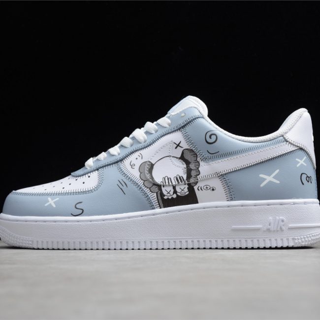 Nike Air Force 1 Low '07 LV8