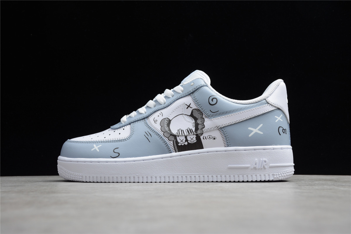 Nike Air Force 1 Low '07 LV8