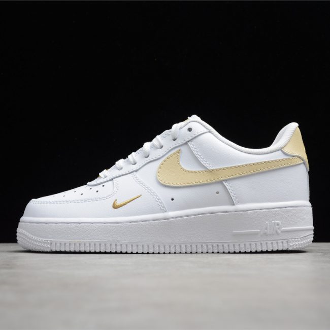 Nike Air Force 1 Low '07 "Essensial Beige"